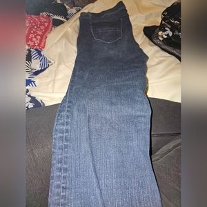 Woman's jeans